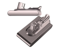 ExtraLink Bateria do odkurzacza Dyson V12 2500mAh - 1597357 - zdjęcie 5
